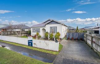 29 Forfar Street, Mosgiel