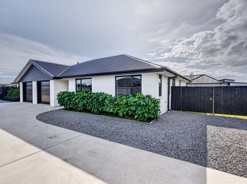 18 Russell Lilley Drive, Rolleston