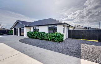 18 Russell Lilley Drive, Rolleston