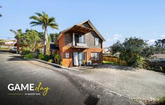 94B Colwill Road, Massey