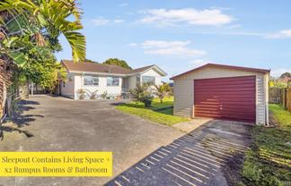 15 Bundena Place, Clendon Park