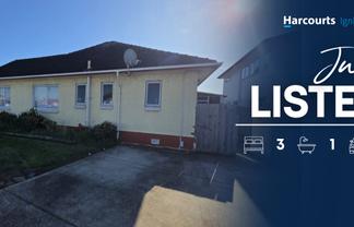 60 Carruth Road, Papatoetoe