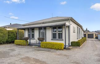 46 South Road, Masterton