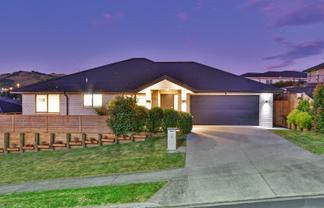 6 Camburn Court, Pokeno