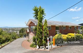 89 Lonely Track Road, Albany