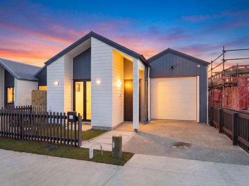 46 Taiheru Road, Karaka
