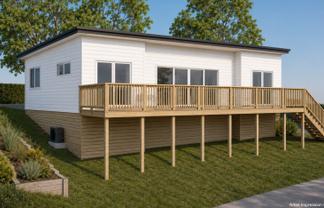 20B Norana Road, Maoribank