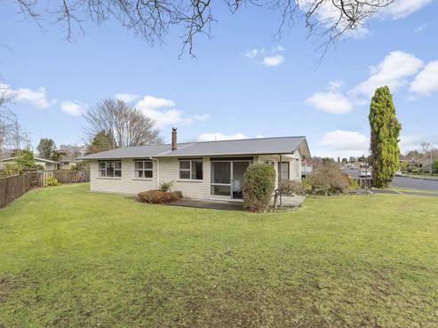 13 Findlater Street, Matamata