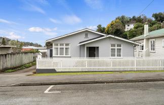 3 Franklyn Street, Nelson South