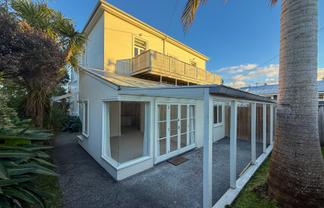 2/63 Sussex Street, Grey Lynn
