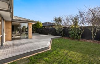 21 Andesite Drive, Rolleston