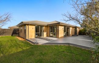 21 Andesite Drive, Rolleston