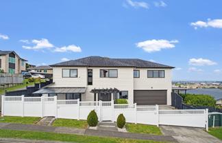 126 Keri Vista Rise, Papakura
