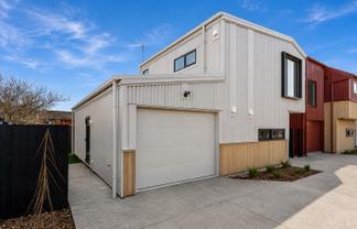 4/35 Hare Street, Ilam