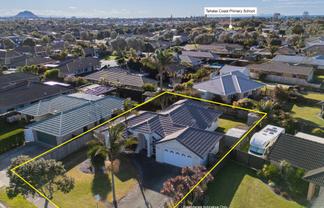 42 Arabian Drive, Papamoa