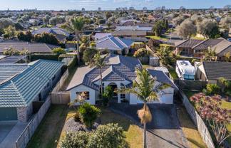 42 Arabian Drive, Papamoa