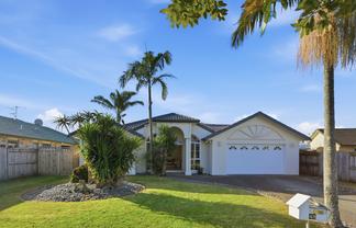 42 Arabian Drive, Papamoa