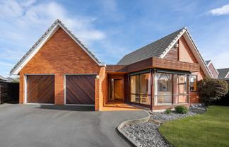 19 Althorp Place, Avonhead