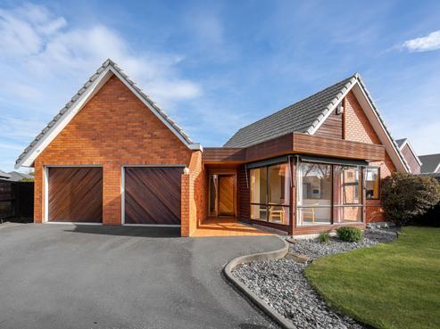 19 Althorp Place, Avonhead