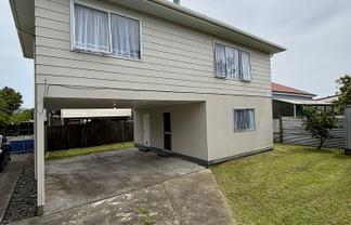 466A Great South Road, Huntly