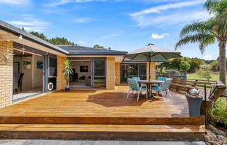 99 Old Parua Bay Road, Abbey Caves