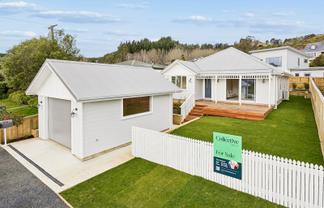 288A Gladstone Road North, Mosgiel