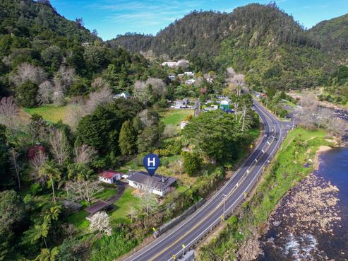 6 Bush Street, Karangahake