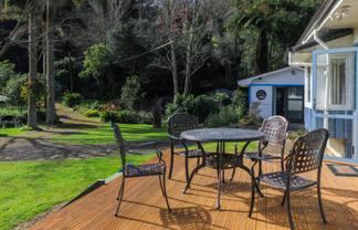 4 & 6 Bush Street, Karangahake