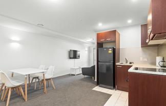 5G/135 Victoria Street West, Auckland Central