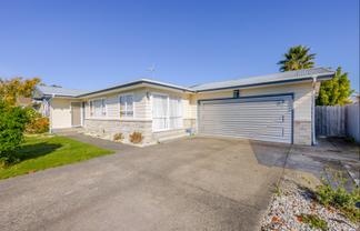 41 James Foley Avenue, Pirimai