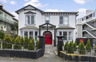 7/226 The Terrace, Te Aro