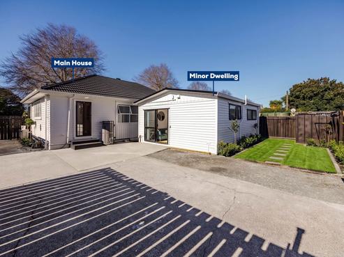 1/22 Cosgrave Road, Papakura