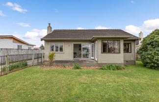 95 Lorne Street, Morrinsville