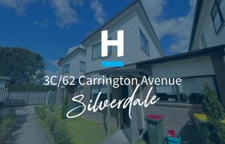 3C/62 Carrington Avenue, Silverdale