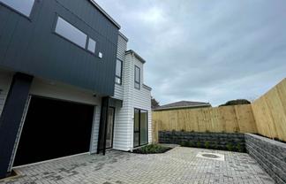 D/39 Beeston Crescent, Manurewa
