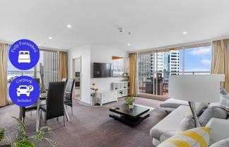 1204/8 Albert Street, Auckland Central