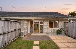 2/48 Byron Street, Cambridge