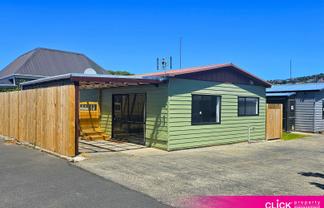 A/13 Burns Street, South Dunedin