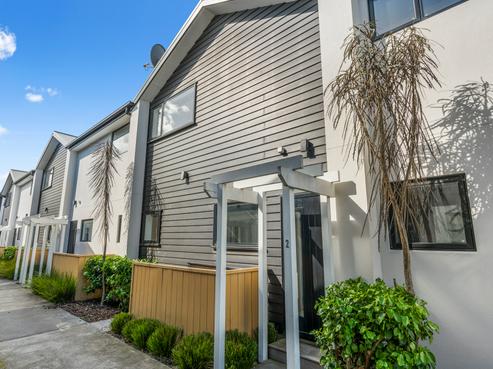 2/317 Gloucester Street, Christchurch Central
