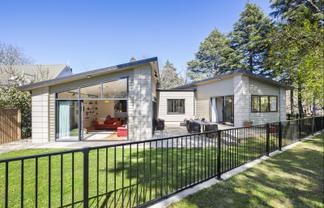 1C Addison Street, Cambridge