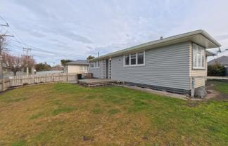 150 Church Street, Masterton