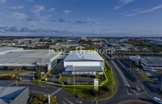 A-GRADE INDUSTRIAL | 1,500sqm Yard | M20 Business
