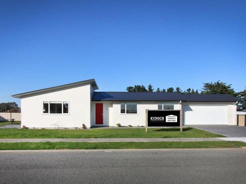 5 George Street, Bulls