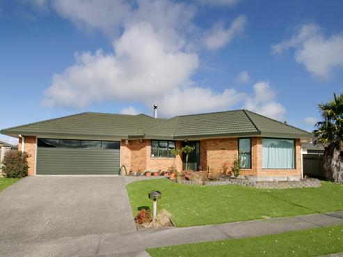 8 Woodgate Court, Fitzherbert