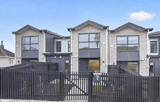 2/36 Roseman Avenue , Mount Roskill
