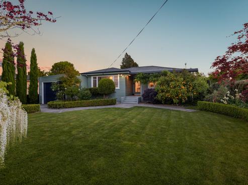 11 Keats Terrace, Leamington
