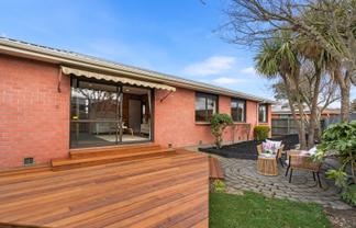 2/68 Hei Hei Road, Hornby