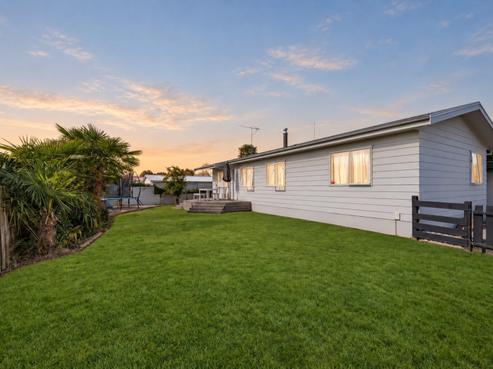 83 Thompson Street, Leamington