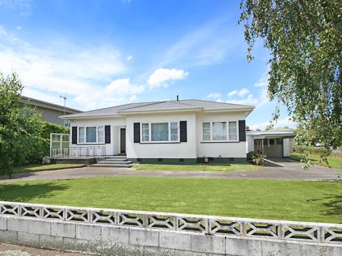 293 Fitzherbert Avenue, West End