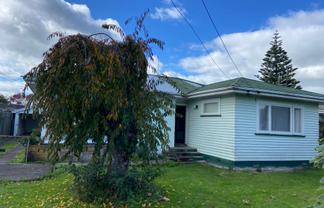 69 Mansell Avenue, Hillcrest